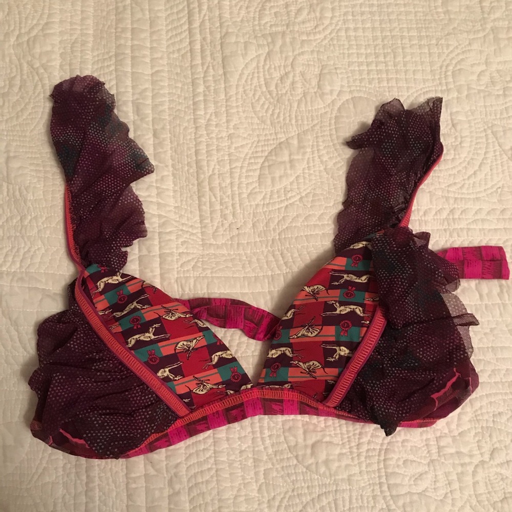 Maaji Swimsuit Top